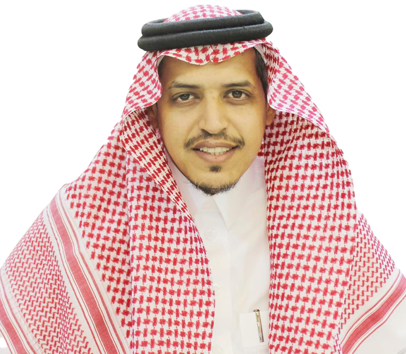 د. صالح ناصر الزهراني